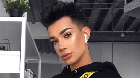 james charles nudes leaked|James Charles Posts His Own Nude Pic After Getting Hacked